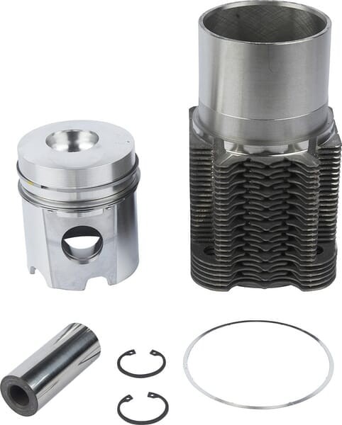 Cylinder set 02931950