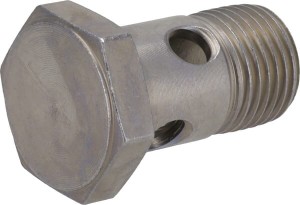 Elementy pompy rzędowej