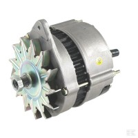 Alternator, 14 V, 55 A 2871A141 | poltechparts.pl
