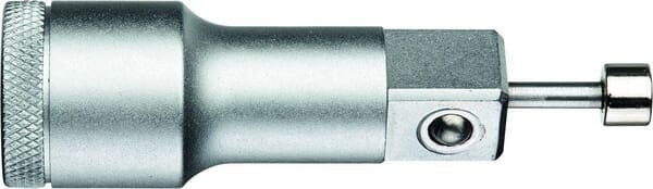 Przedłużka z magnesem mocującym 1/2" 63 mm SB1990M