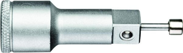 Przedłużka z magnesem mocującym 3/8" 50 mm SB3090M