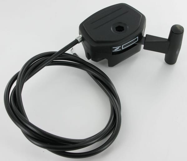 Linka, cięgno ssania XL500/550 512811001