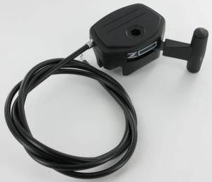 Linka, cięgno ssania XL500/550 512811001