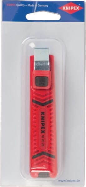 Narzędzie do usuwania izolacji z przewodów elektrycznych 8-28 mm TA162028SB