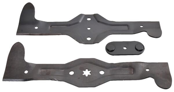 Nóż 465 mm r/h 6-p 3 in 1 AYP 532426322