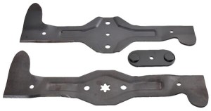 Nóż 465 mm r/h 6-p 3 in 1 AYP 532426322