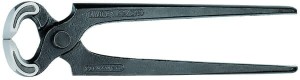 Obcęgi do gwoździ Knipex, 225 mm TA5000225