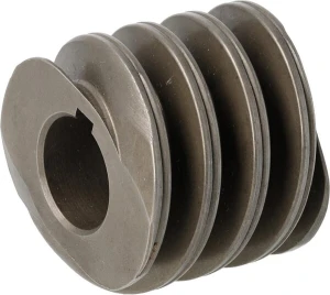 Wormgear, 1.75od 1.56l 53732MA
