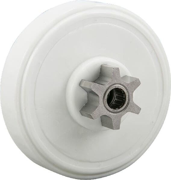 Koło zębate PCW 6-T 538243909
