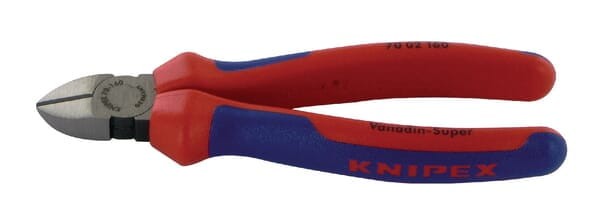 Ucinaczki boczne Knipex, 180 mm TA7002180
