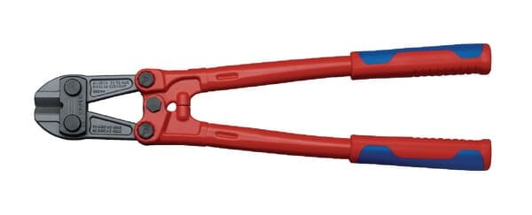 Nożyce do ciecia drutu Knipex, 460 mm TA7172460