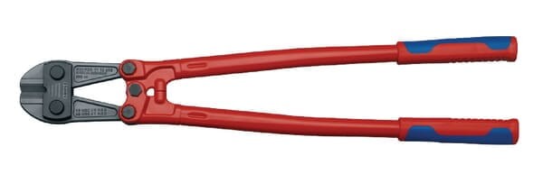 Nożyce do ciecia drutu Knipex, 610 mm TA7172610