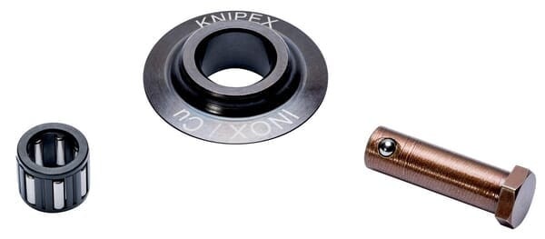 Kółko tnące INOX Cu dla 90 31 02 TA903902V01