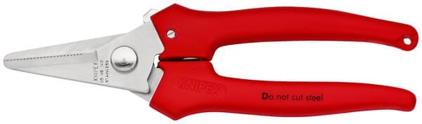 Nożyce uniwersalne 140 mm TA9505140