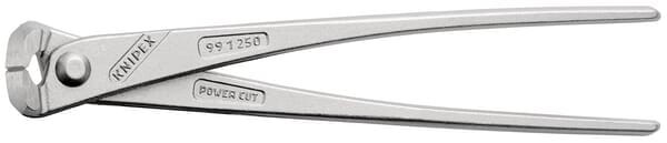 Obcęgi zbrojarskie o zwiększonym przełożeniu 250 mm TA9914250