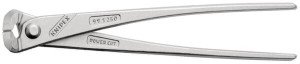 Obcęgi zbrojarskie o zwiększonym przełożeniu 250 mm TA9914250