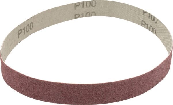 Taśma do szlifierki taśmowej 20x250 mm granulacja 120 V403A2