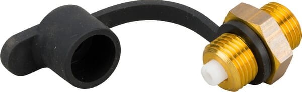 Złącze kontrolne M16x1.5 03279006000