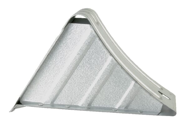 Klin pod koło G 36 ocynkowany 100336200