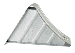 Klin pod koło G 36 ocynkowany 100336200