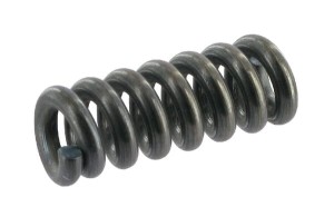 Sprężyna naciskowa, AVM 44/80 BPW 1030978519