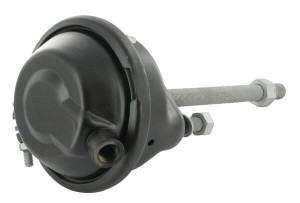Cylinder membranowy, typ 9 123090001