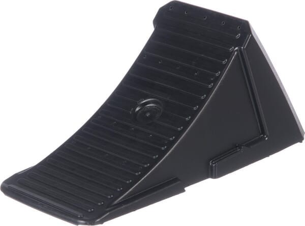 Klin pod koło, PCW czarny 1237250
