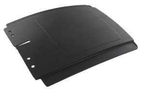 Chlapacz, 220 mm czarny 1258654
