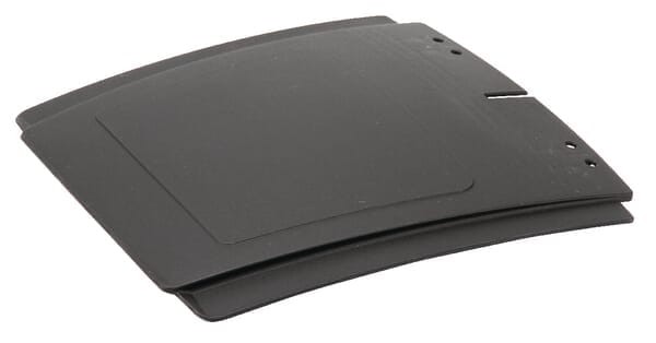 Chlapacz, 240 mm czarny 1258657