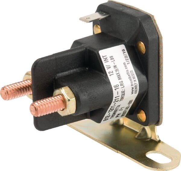 Przełącznik elektromagnetyczny 61704303100