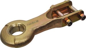 Ucho zaczepu 1213350