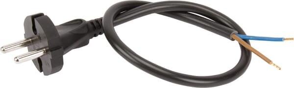 Kabel, przewód zasilający 60104402010