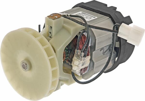 Silnik elektryczny 62405026