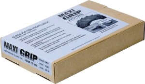 Maxi-Grip 18 mm karbid 100szt. 1268950018