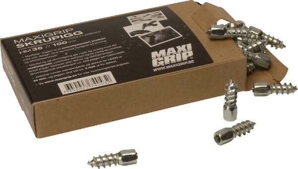 Maxi-Grip 35 mm karbid 100szt. 1268950035
