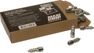 Maxi-Grip 35 mm karbid 100szt. 1268950035