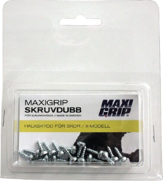 Kolce do opon MaxiGrip® 13 mm karbid 16 szt. 1268950213