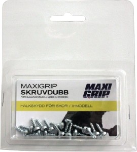 Kolce do opon MaxiGrip® 13 mm karbid 16 szt. 1268950213