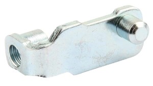 Trzpień napinający łańcucha M6 6300346
