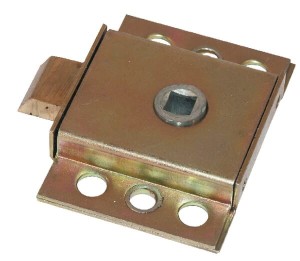 Zamek drzwi 2073002