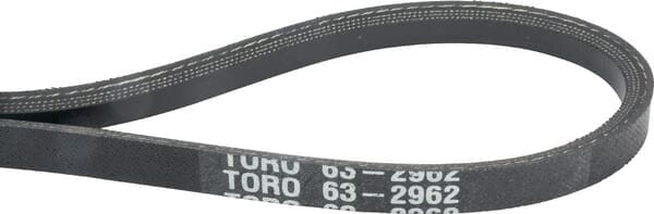Pas klinowy Toro 632962