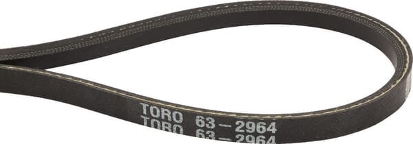 Pas klinowy Toro 632964