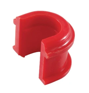 Panewka łożyska RAL 3000 6340310