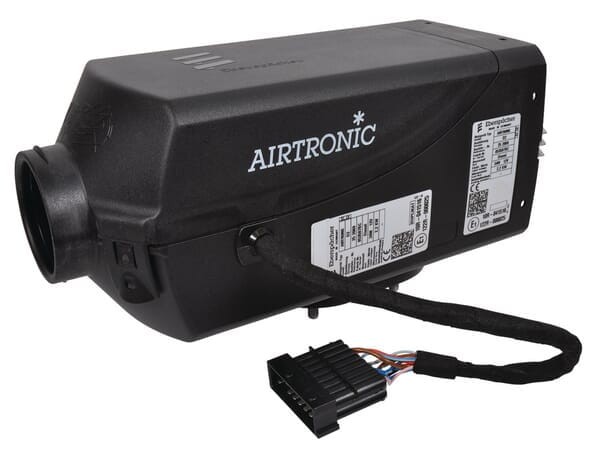 Nagrzewnica Airtronic S2 D2L 12V 252721050000