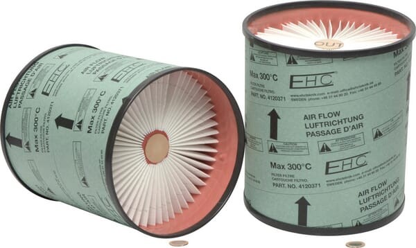 EHC L20 Filterelement 4120371