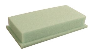 Wkład filtra powietrza 639380