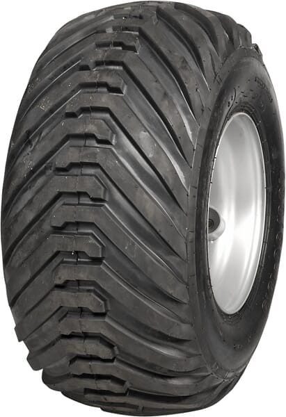 Koło kompletne do przyczepy i maszyny rolniczej, 400/60-15.5, 14PR, TRC02, 6 ot., prawe 12594001555M5