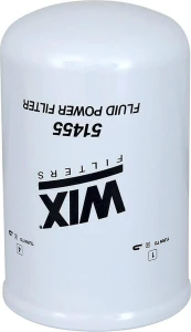 Filtr oleju WIX 51455 150551455WI