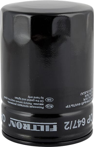 Filtr oleju 1505OP64720
