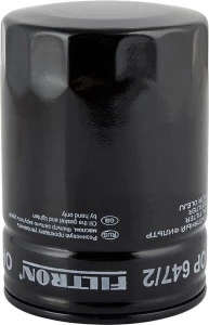 Filtr oleju 1505OP64720